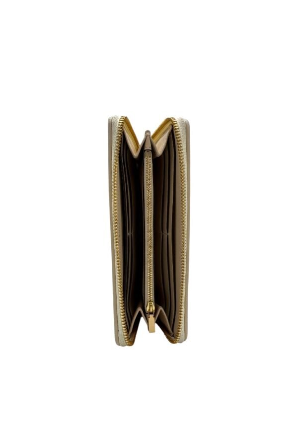 TORY BURCH - FLEMMING WALLET - Image 4